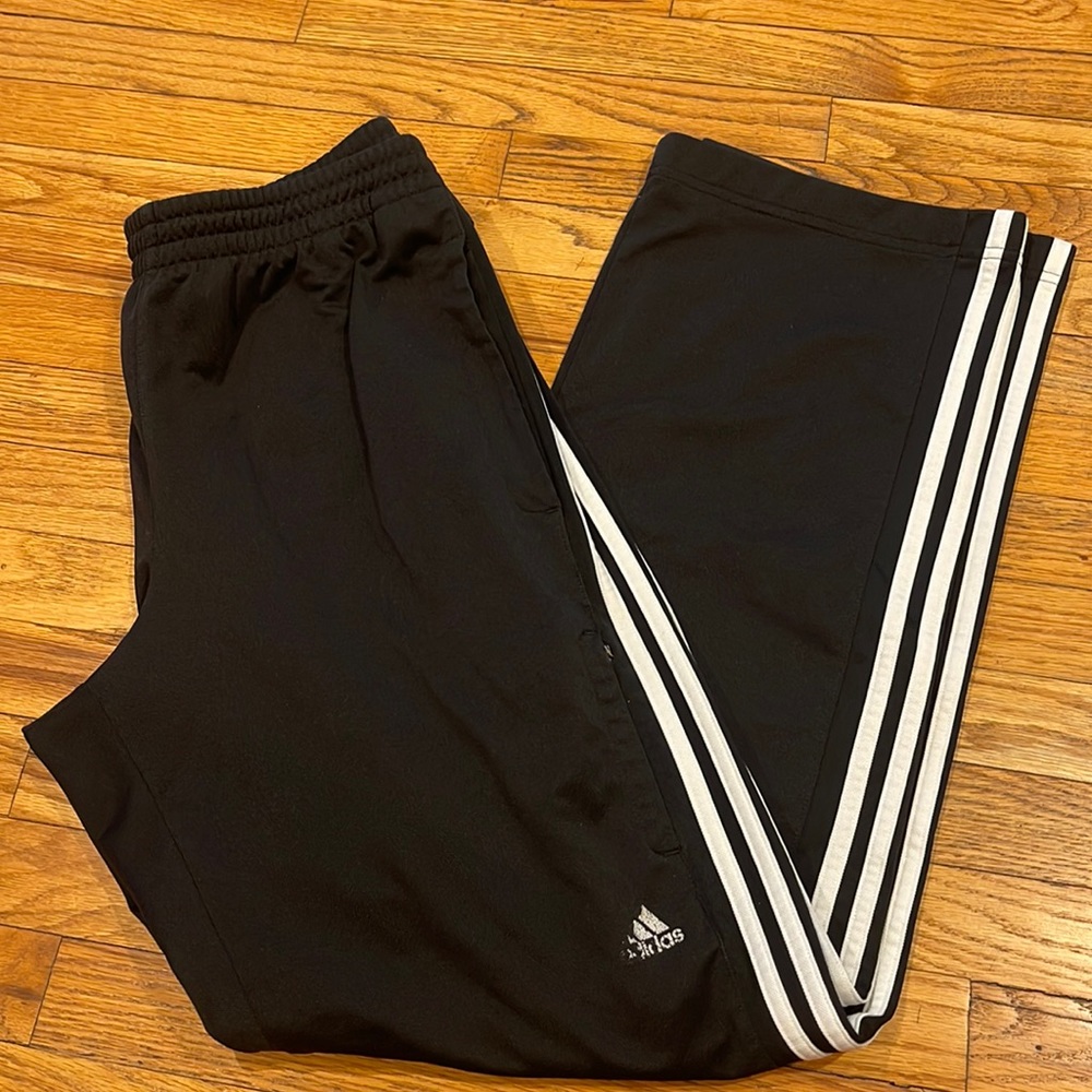 Adidas Track Suit Pants